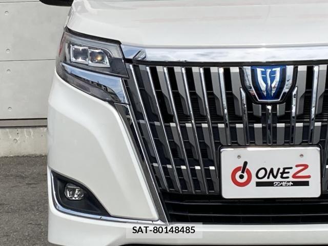 Toyota ESQUIRE 2018-10 8741958-5