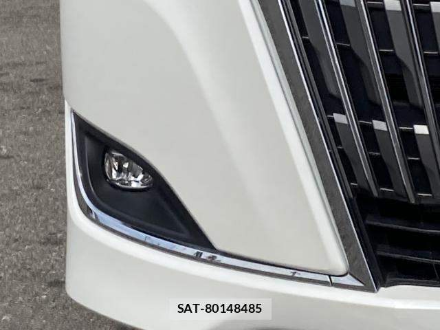 Toyota ESQUIRE 2018-10 8741958-8