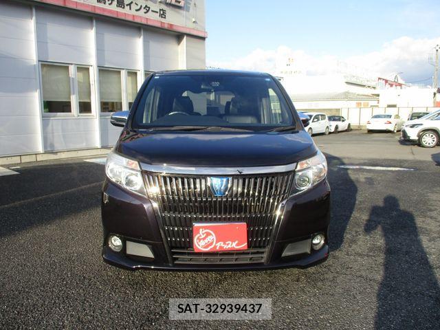 Toyota ESQUIRE 2017-01 8741966-3