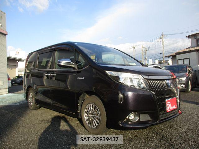 Toyota ESQUIRE 2017-01 8741966-4