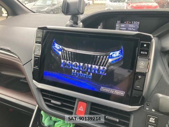 Toyota ESQUIRE 2021-02 8741957-11
