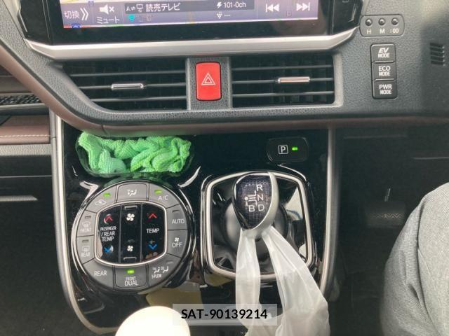 Toyota ESQUIRE 2021-02 8741957-14