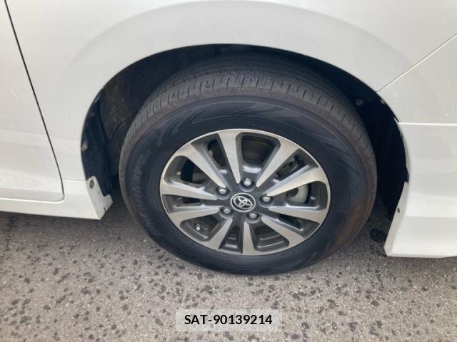 Toyota ESQUIRE 2021-02 8741957-2