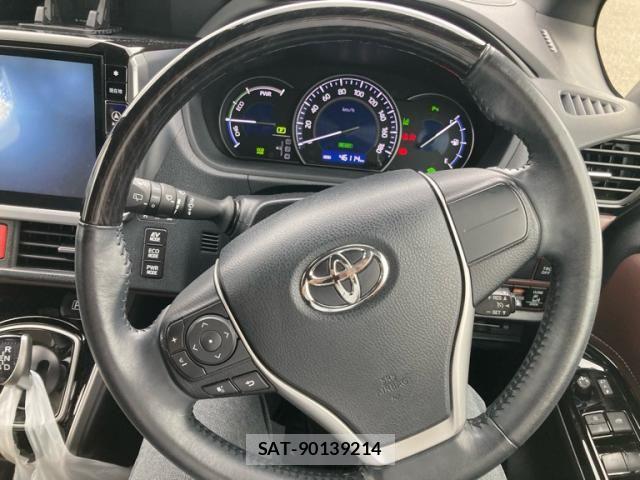 Toyota ESQUIRE 2021-02 8741957-8