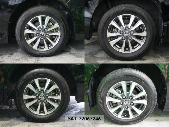Toyota ESQUIRE 2021-09 8741955-4