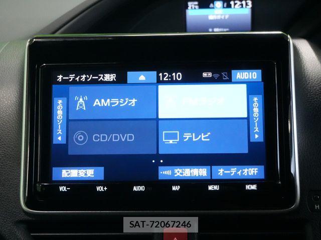 Toyota ESQUIRE 2021-09 8741955-8