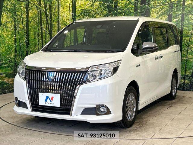 Toyota ESQUIRE 2016-10 8780124-15