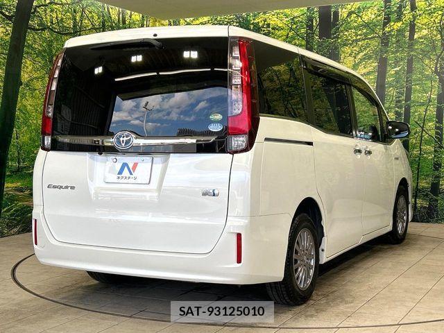 Toyota ESQUIRE 2016-10 8780124-16