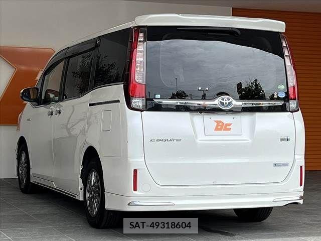 Toyota ESQUIRE 2015-05 8780126-12