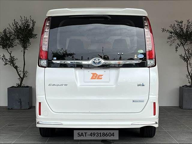 Toyota ESQUIRE 2015-05 8780126-13