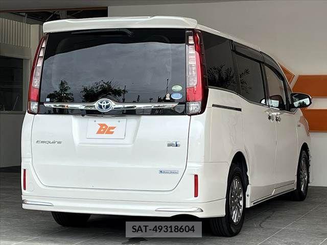 Toyota ESQUIRE 2015-05 8780126-14