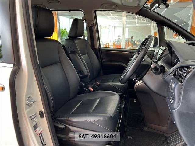 Toyota ESQUIRE 2015-05 8780126-15