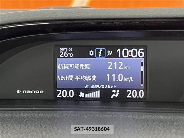 Toyota ESQUIRE 2015-05 8780126-22
