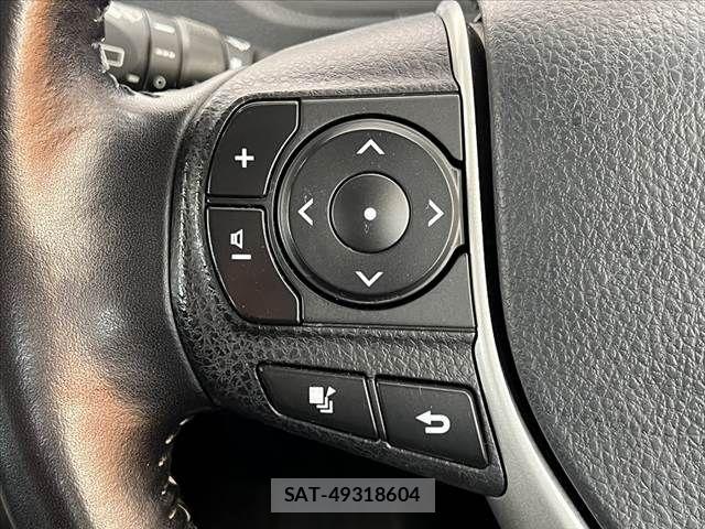 Toyota ESQUIRE 2015-05 8780126-27
