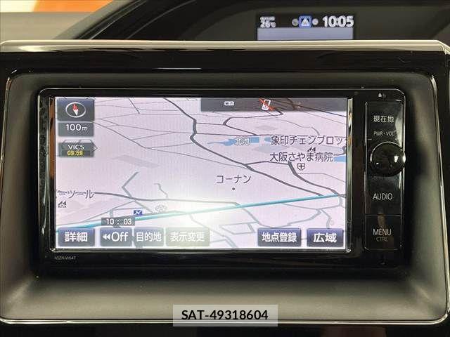 Toyota ESQUIRE 2015-05 8780126-2