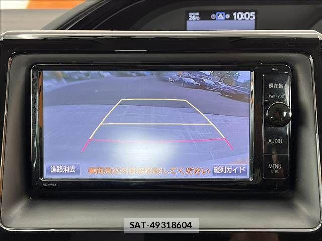 Toyota ESQUIRE 2015-05 8780126-3