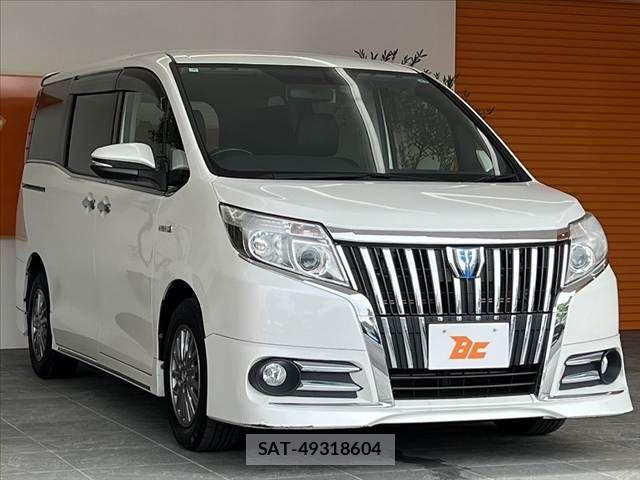 Toyota ESQUIRE 2015-05 8780126-7