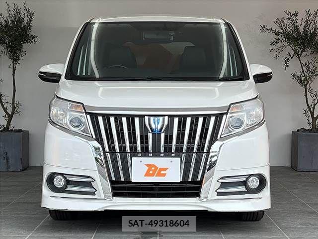 Toyota ESQUIRE 2015-05 8780126-8