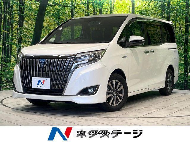 Toyota ESQUIRE 2019-08 8795889-0