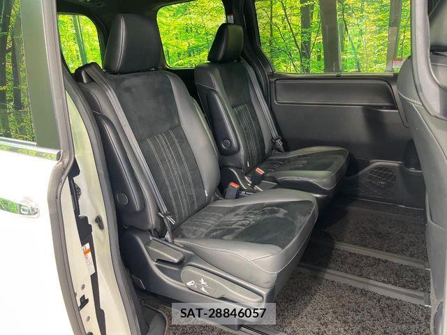 Toyota ESQUIRE 2019-08 8795889-8