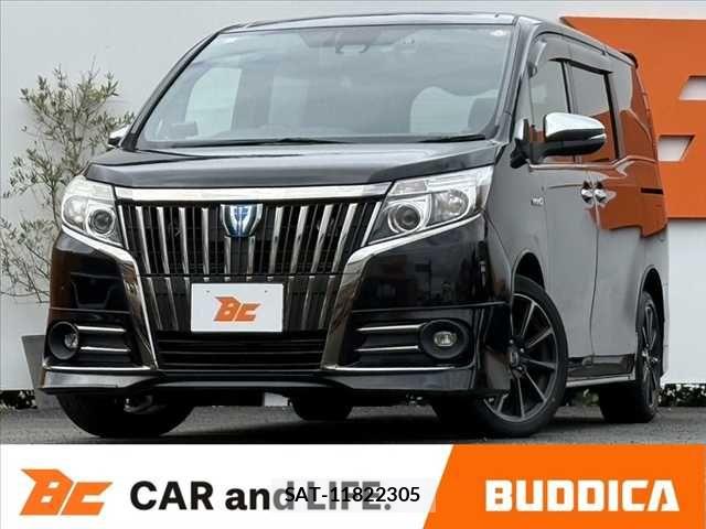 Toyota ESQUIRE 2016-04 8795887-0