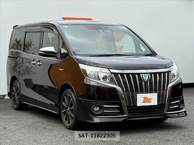Toyota ESQUIRE 2016-04 8795887-7