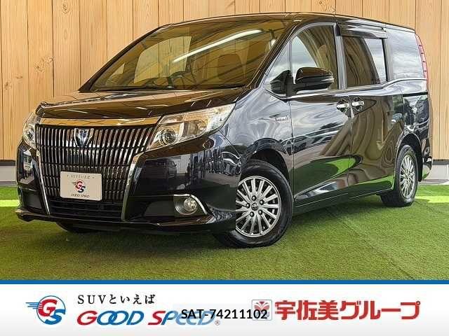 Toyota ESQUIRE 2015-09 8795890-0