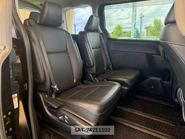 Toyota ESQUIRE 2015-09 8795890-10