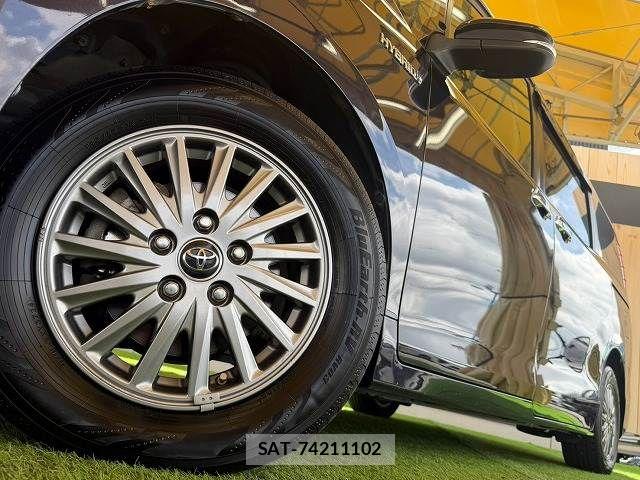 Toyota ESQUIRE 2015-09 8795890-18