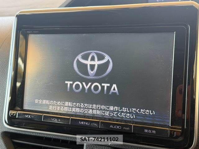 Toyota ESQUIRE 2015-09 8795890-2