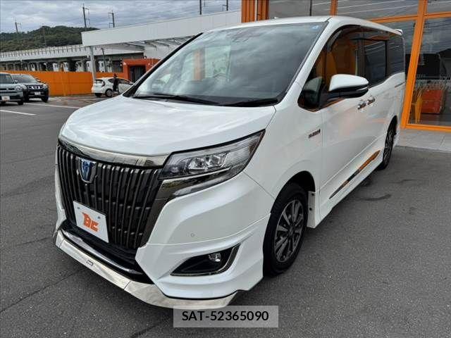 Toyota ESQUIRE 2020-01 8795882-9