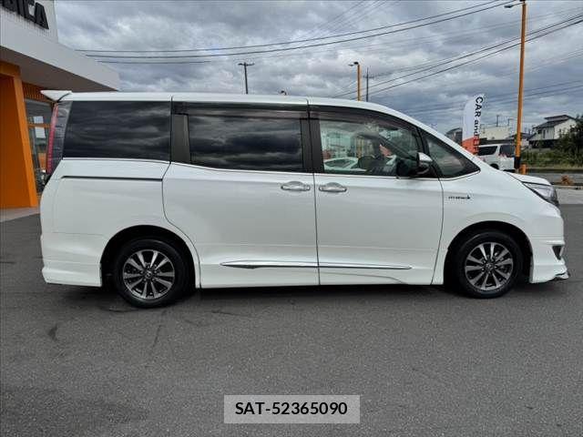 Toyota ESQUIRE 2020-01 8795882-10