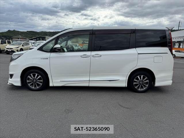 Toyota ESQUIRE 2020-01 8795882-11