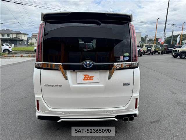 Toyota ESQUIRE 2020-01 8795882-13
