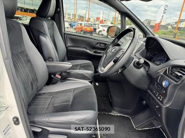 Toyota ESQUIRE 2020-01 8795882-15