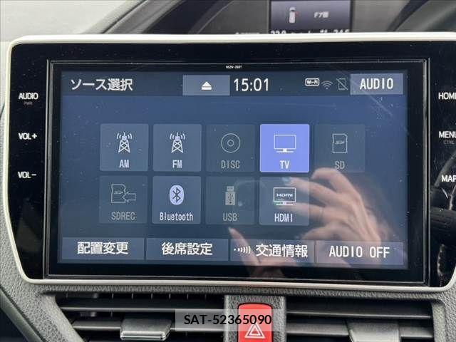 Toyota ESQUIRE 2020-01 8795882-20