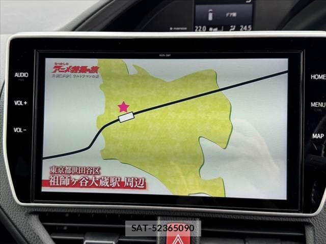 Toyota ESQUIRE 2020-01 8795882-21