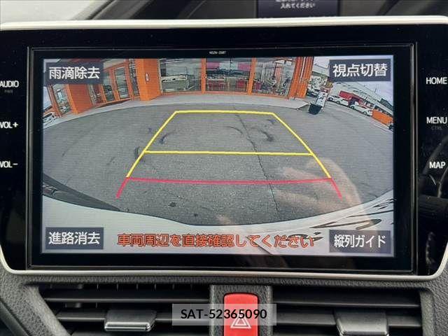 Toyota ESQUIRE 2020-01 8795882-22