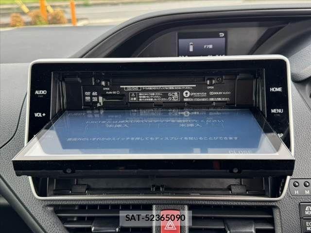 Toyota ESQUIRE 2020-01 8795882-23