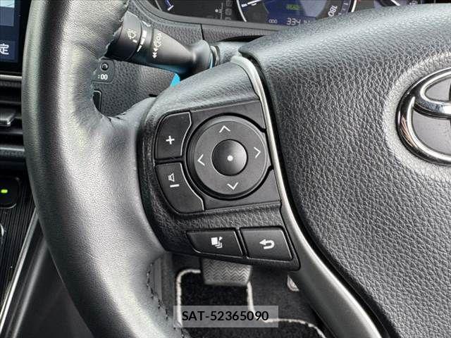 Toyota ESQUIRE 2020-01 8795882-25