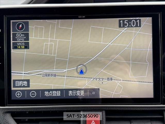 Toyota ESQUIRE 2020-01 8795882-2