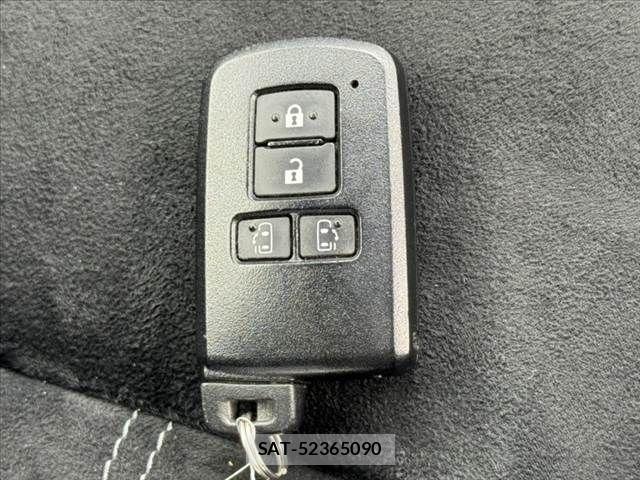 Toyota ESQUIRE 2020-01 8795882-29