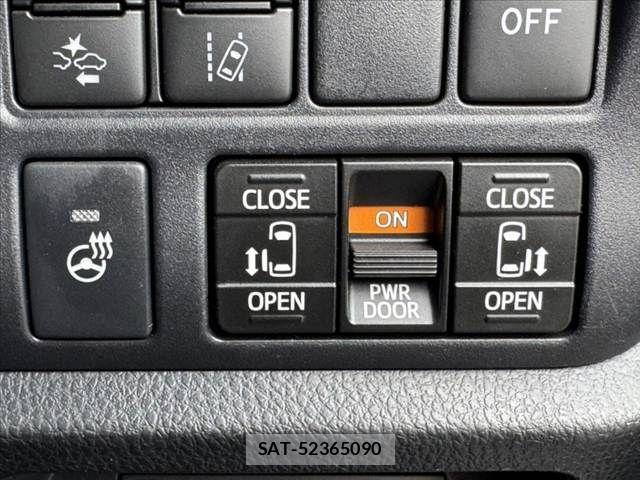 Toyota ESQUIRE 2020-01 8795882-5