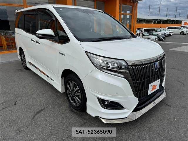 Toyota ESQUIRE 2020-01 8795882-7