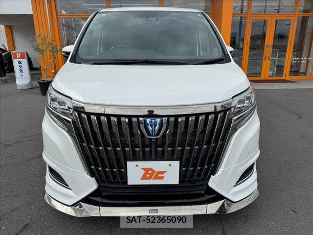 Toyota ESQUIRE 2020-01 8795882-8