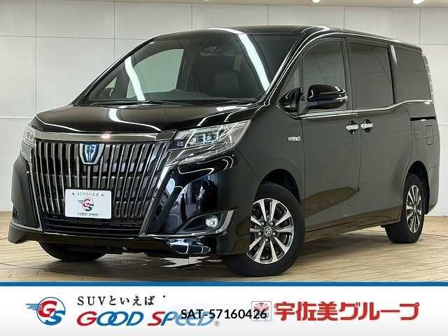 Toyota ESQUIRE 2019-09 8795888-0