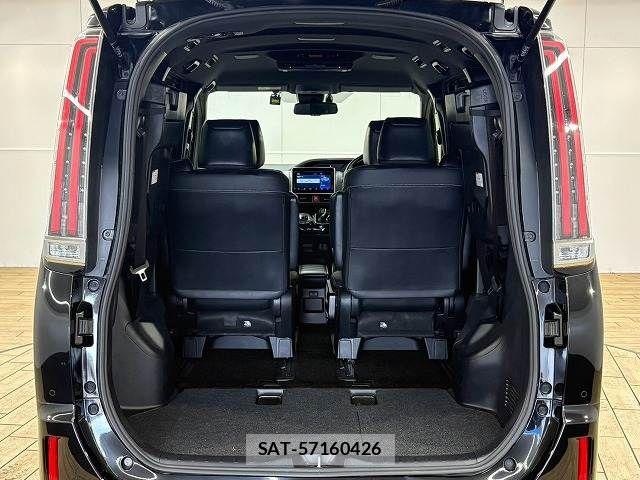 Toyota ESQUIRE 2019-09 8795888-12