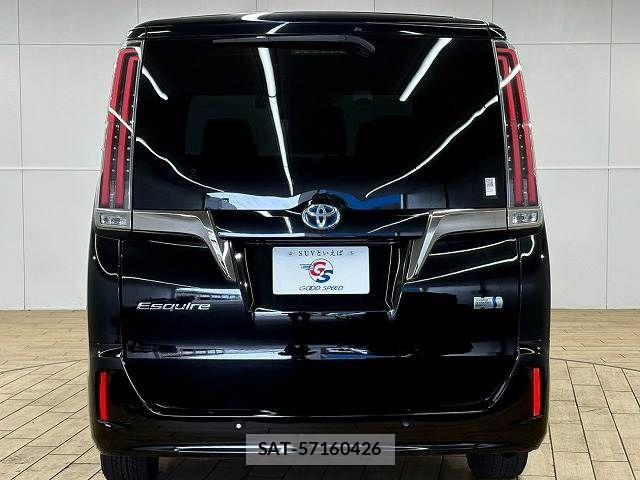 Toyota ESQUIRE 2019-09 8795888-15