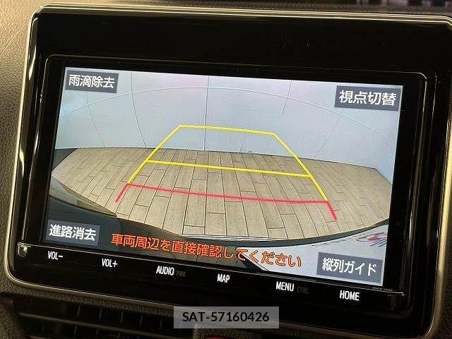 Toyota ESQUIRE 2019-09 8795888-3