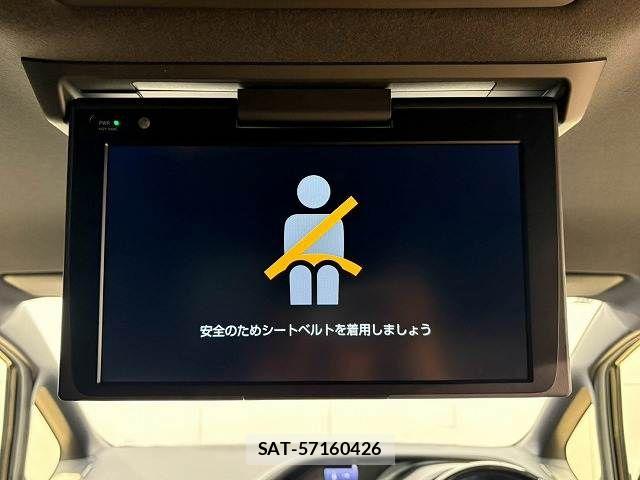 Toyota ESQUIRE 2019-09 8795888-4